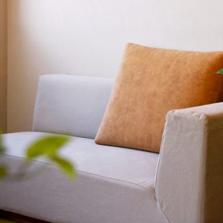Nove Cushion